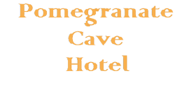 Pome Granate Cave Hotel